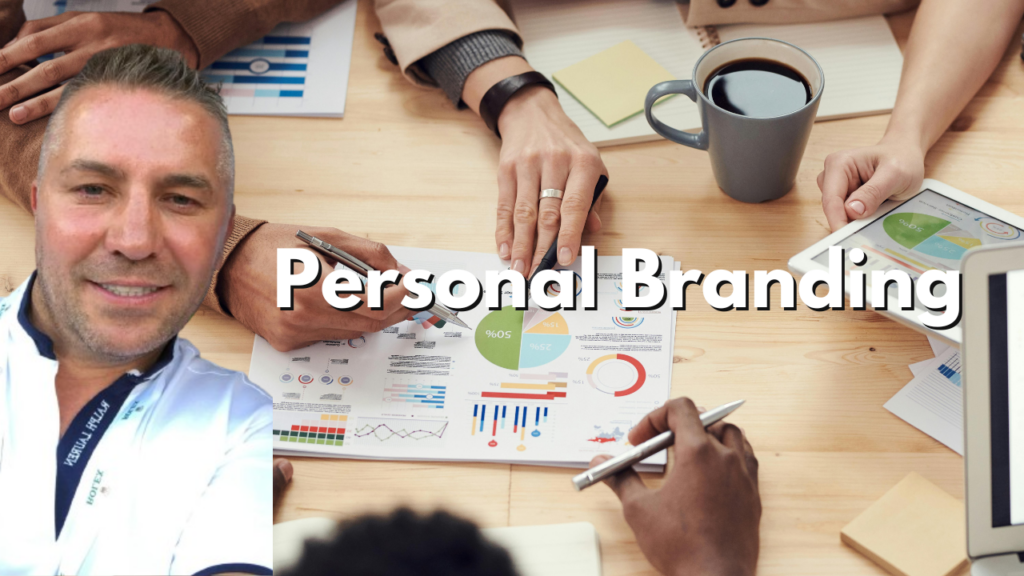 Unlocking the Power of Personal Branding: Strategies for Teens to Stand Out and Succeed Tips by David Deicke