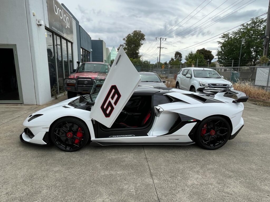 Lamborghini