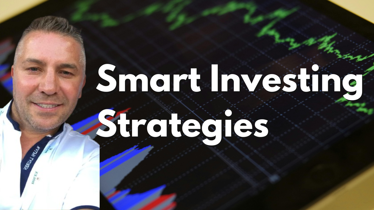 Smart Investing Strategies: Maximizing Returns and Minimizing Risks in the Financial Markets David Deicke