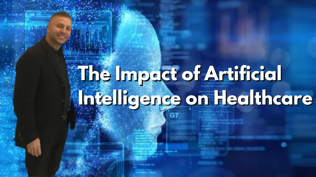 The Impact of Artificial Intelligence on Healthcare: Revolutionizing Patient Care and Medical Innovation