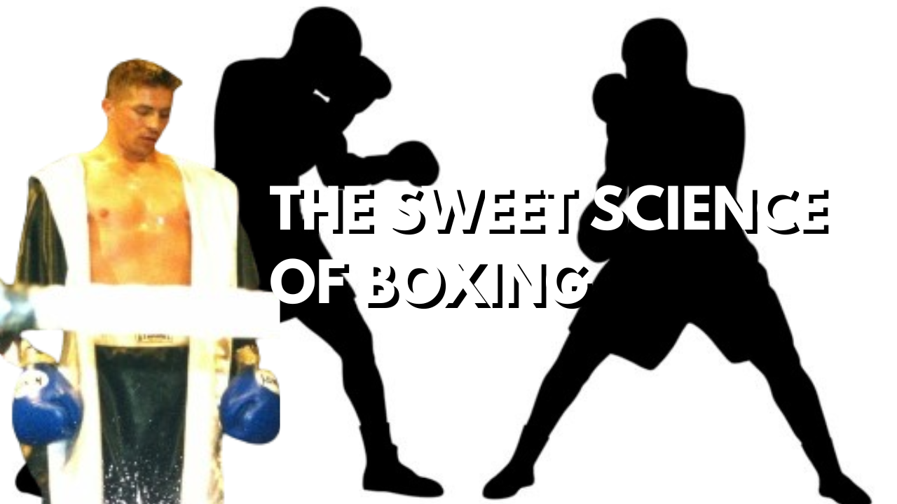 The Sweet Science of Boxing: A Journey into the Art and Discipline of the Noble Sport David Deicke