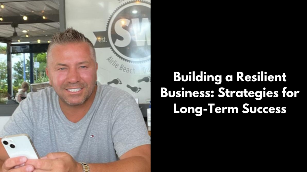 The Role of Innovation in Business Success: Insights from David Deicke
