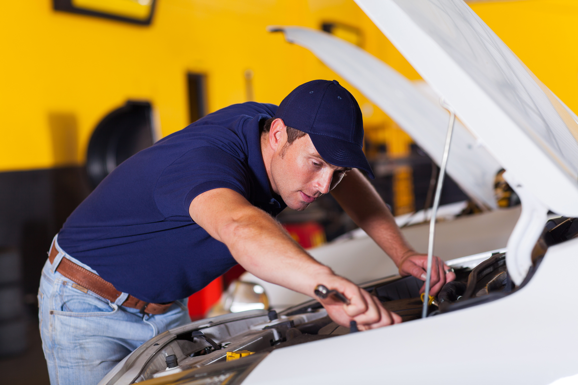 David Deicke The Importance of Regular Car Maintenance: Why Preventative Care Saves You Money in the Long Run