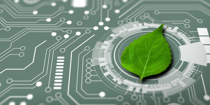 David Deicke How Embracing Green Technology Can Boost Your Car Repair Business