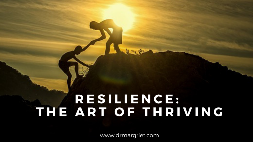 The Power of Resilience: How David Deicke Overcame Setbacks to Build a Thriving Business