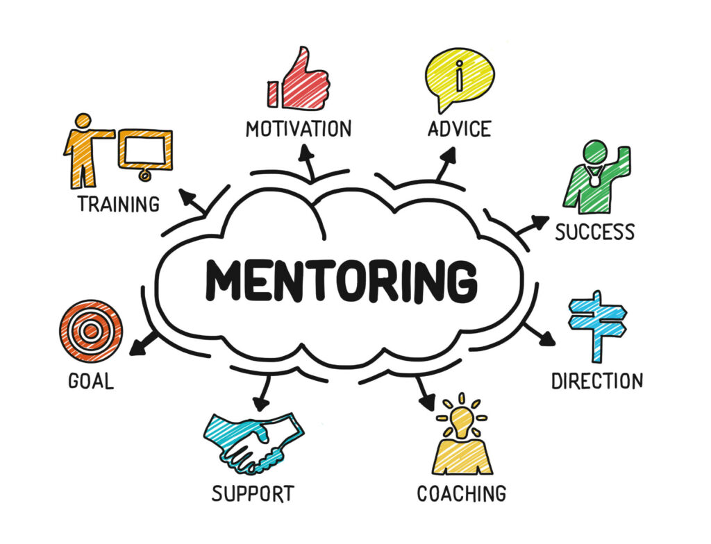 David Deicke Mentorship Matters: How Learning from Others Shapes Entrepreneurial Success