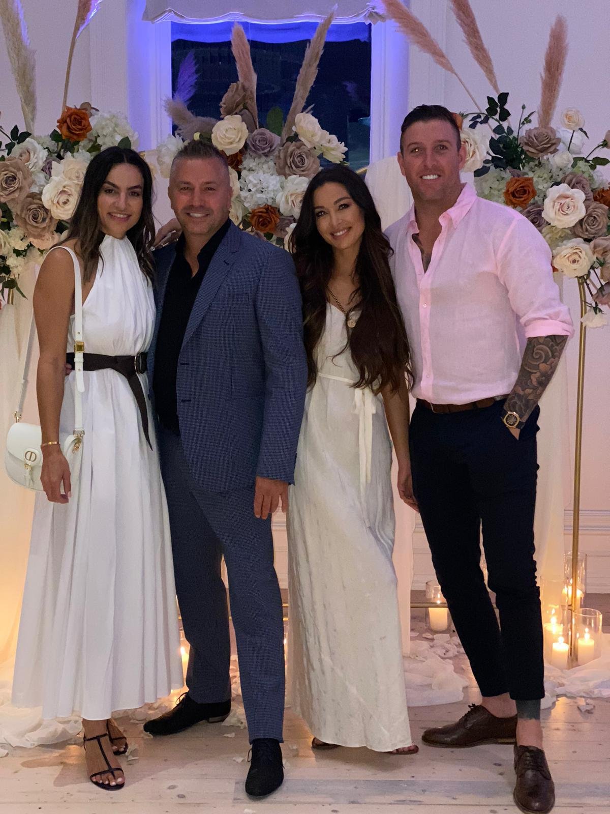From Knockouts to Deals: How David Deicke Transforms Adversity into Opportunity