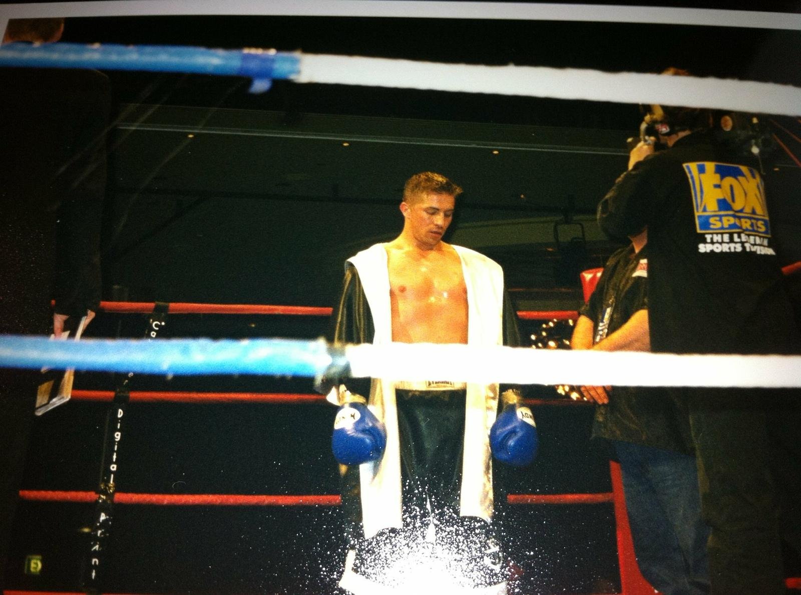 From Knockouts to Know-How: How David Deicke Uses His Boxing Background to Build High-Performance Teams