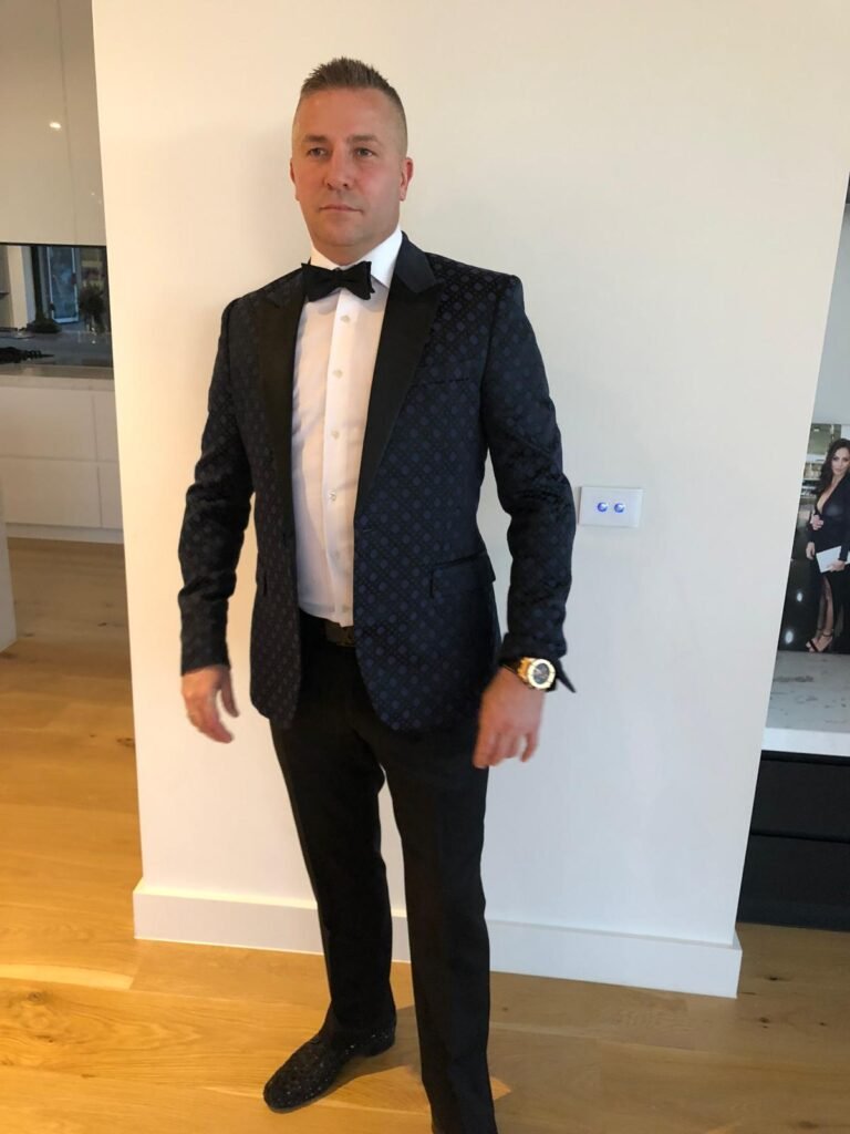 David Deicke Built Different: How David Deicke’s Competitive Edge Sets Him Apart in Business